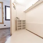 Nella Roccia Da Marinella Appartement