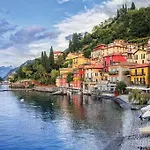 Nella Roccia Da Marinella Appartement
