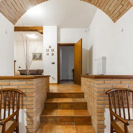 Nella Roccia Da Marinella Taceno