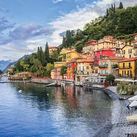 Nella Roccia Da Marinella شقة
