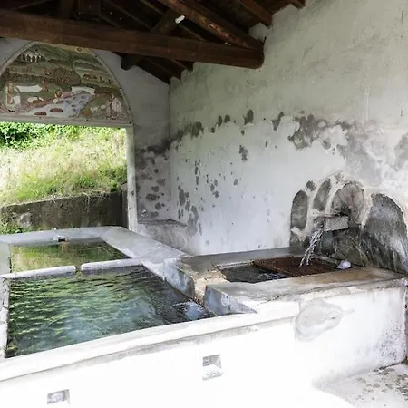 شقة Nella Roccia Da Marinella *